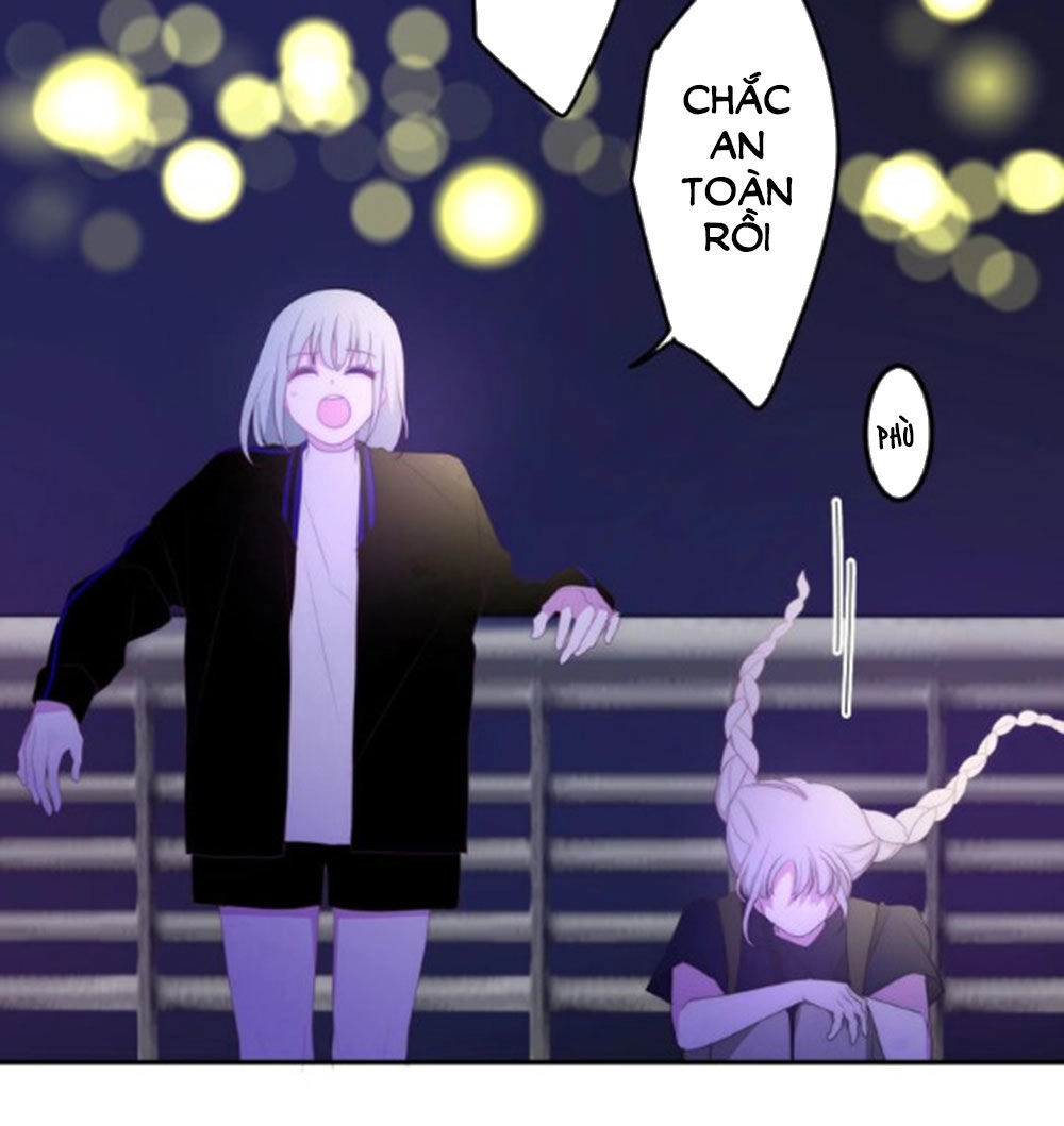 Tháng Sáu Không Hẹn Mà Gặp Chapter 24 - 15