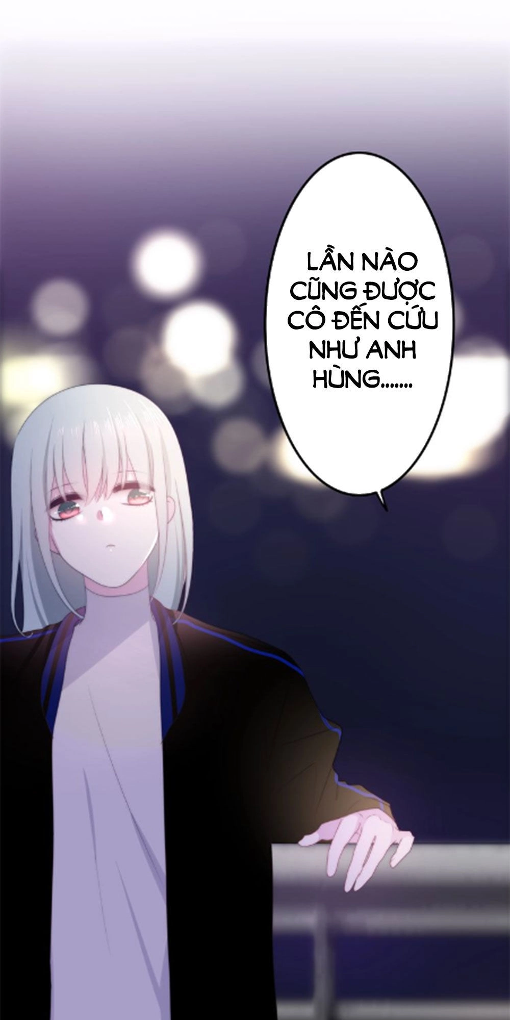 Tháng Sáu Không Hẹn Mà Gặp Chapter 24 - 19