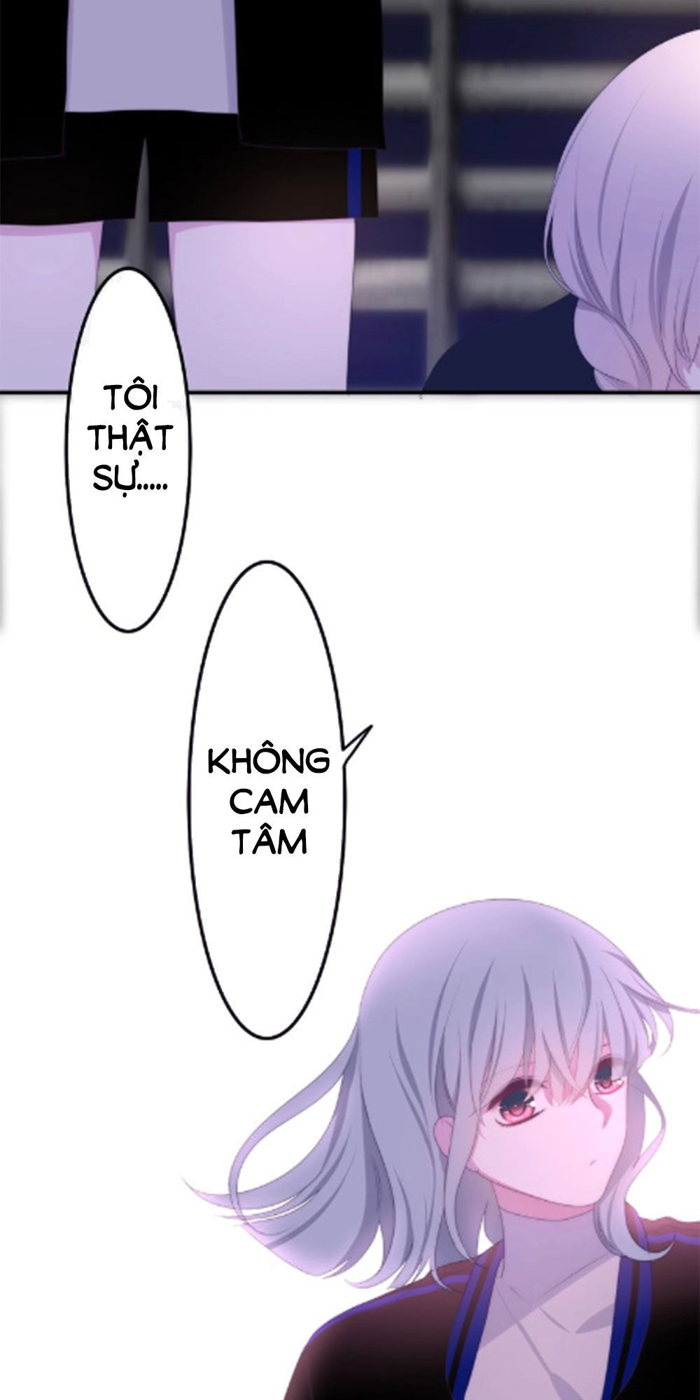 Tháng Sáu Không Hẹn Mà Gặp Chapter 24 - 20