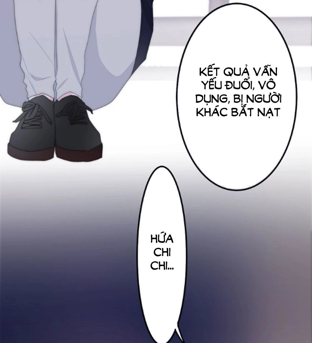 Tháng Sáu Không Hẹn Mà Gặp Chapter 24 - 24