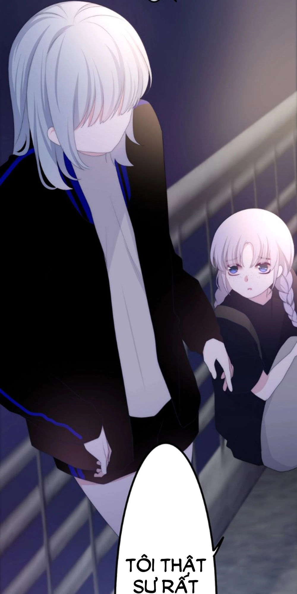 Tháng Sáu Không Hẹn Mà Gặp Chapter 24 - 25