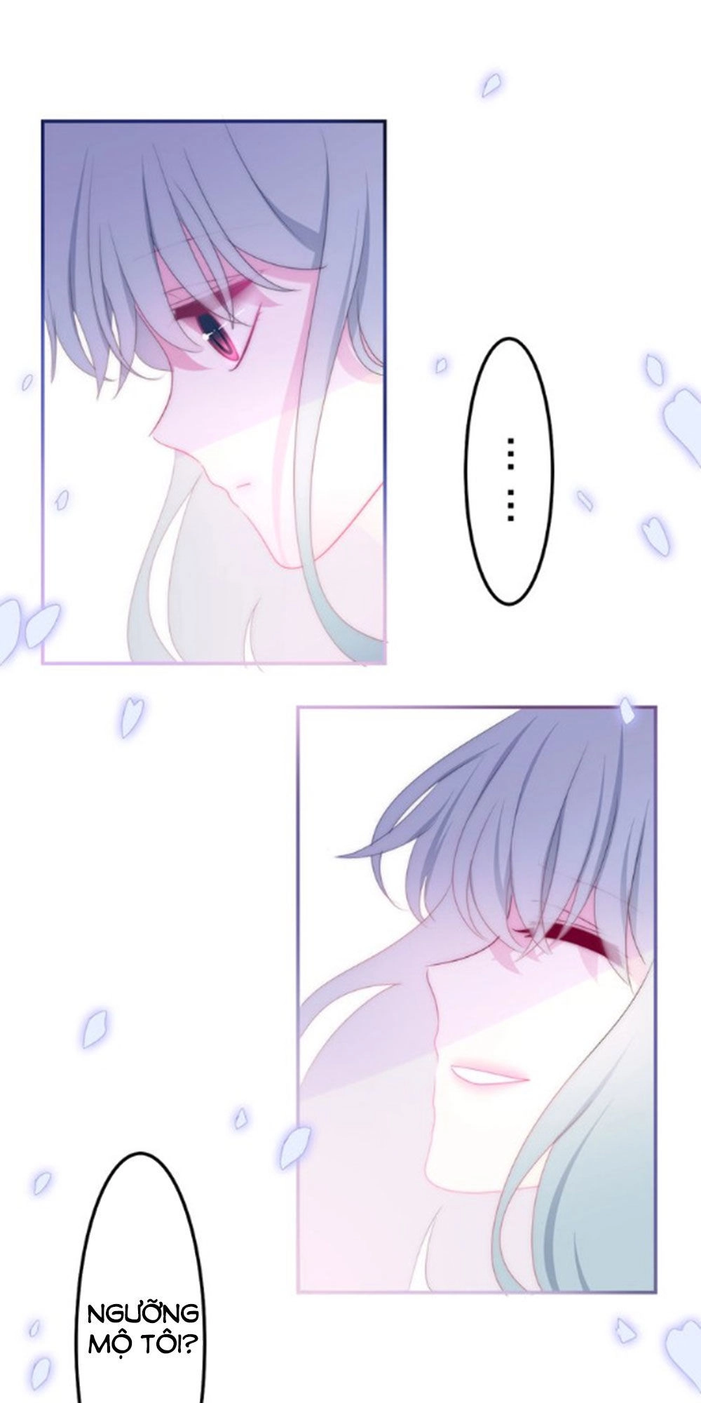 Tháng Sáu Không Hẹn Mà Gặp Chapter 24 - 27