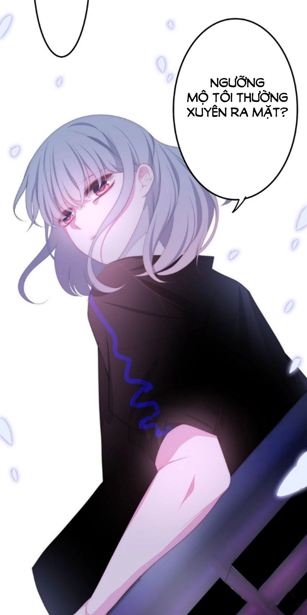 Tháng Sáu Không Hẹn Mà Gặp Chapter 24 - 28