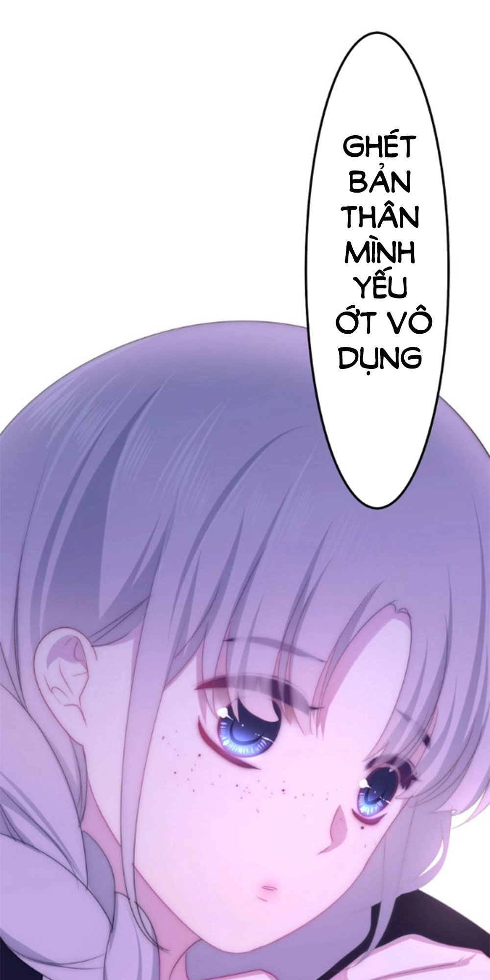 Tháng Sáu Không Hẹn Mà Gặp Chapter 24 - 32