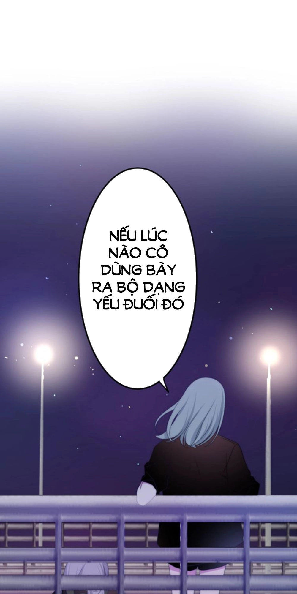 Tháng Sáu Không Hẹn Mà Gặp Chapter 24 - 34