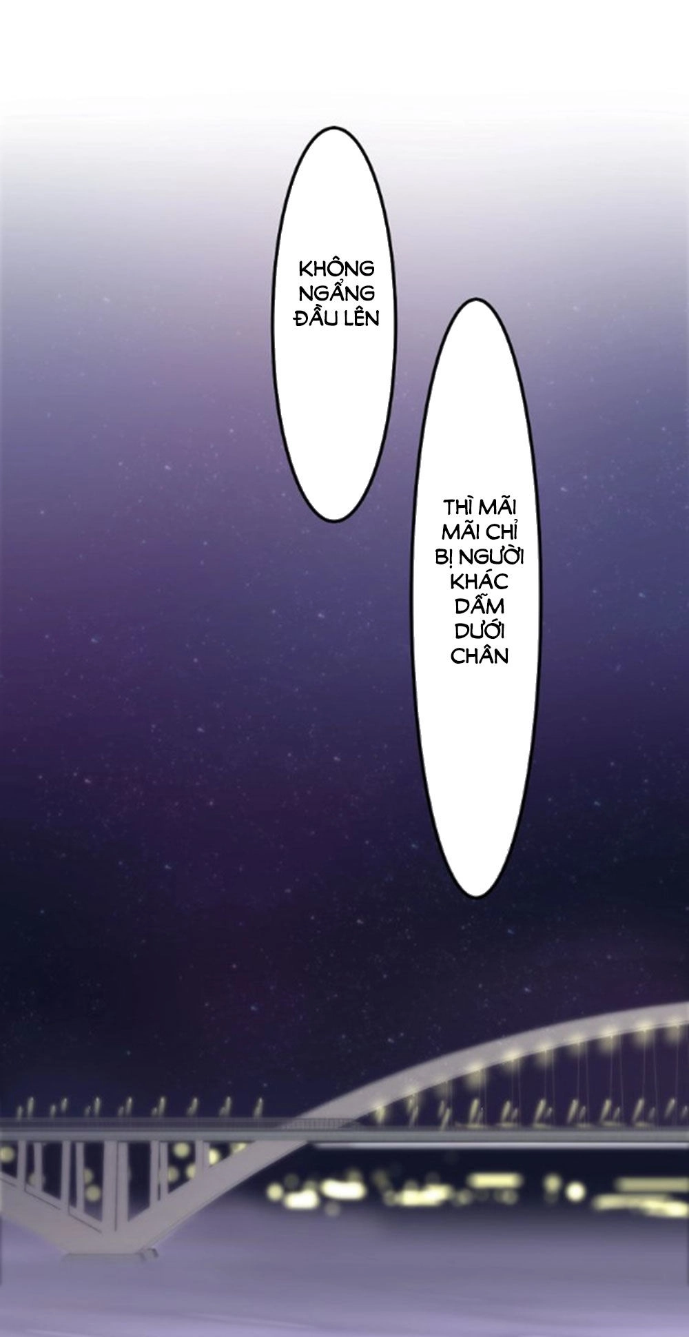 Tháng Sáu Không Hẹn Mà Gặp Chapter 24 - 36