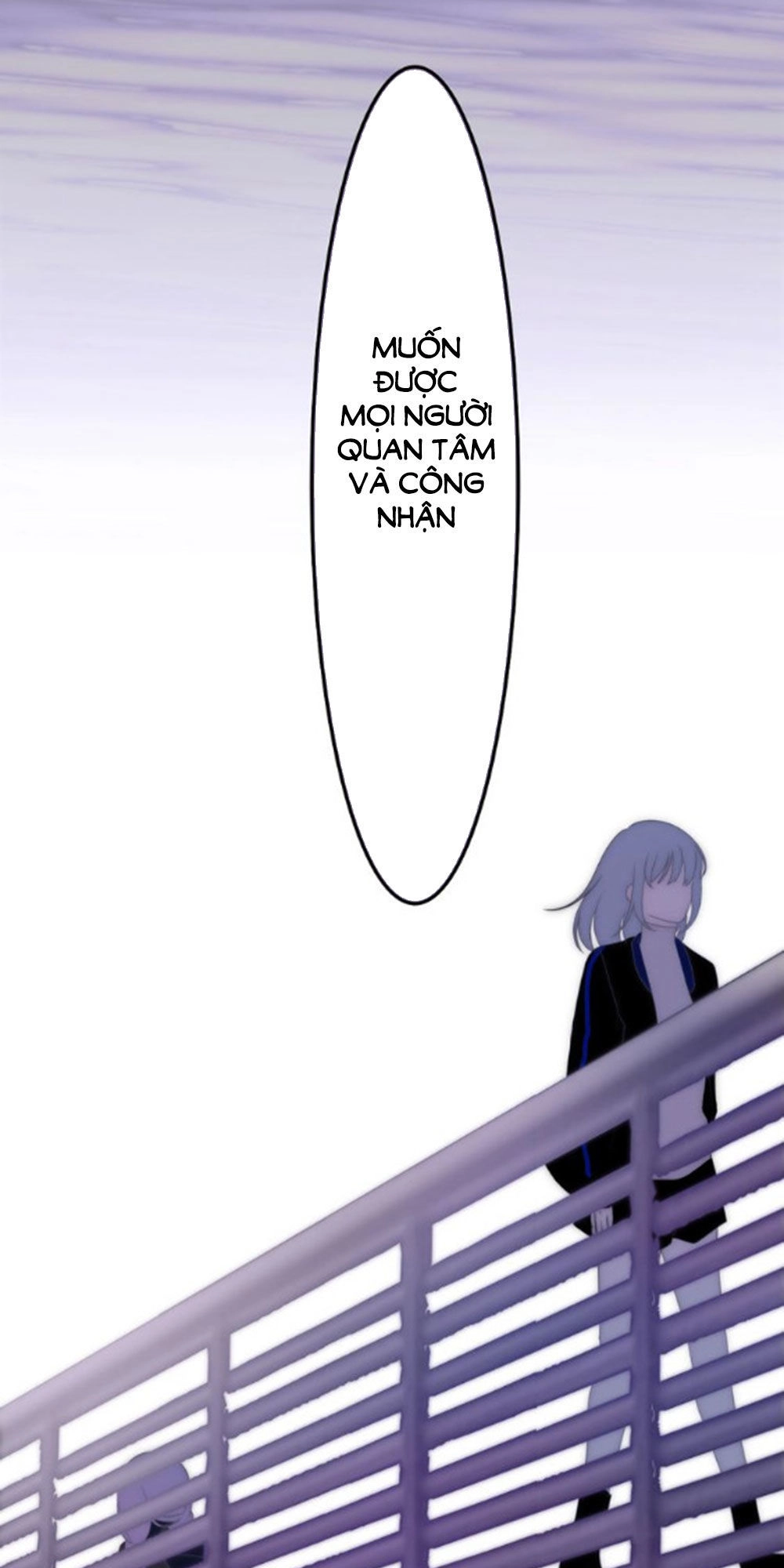 Tháng Sáu Không Hẹn Mà Gặp Chapter 24 - 37