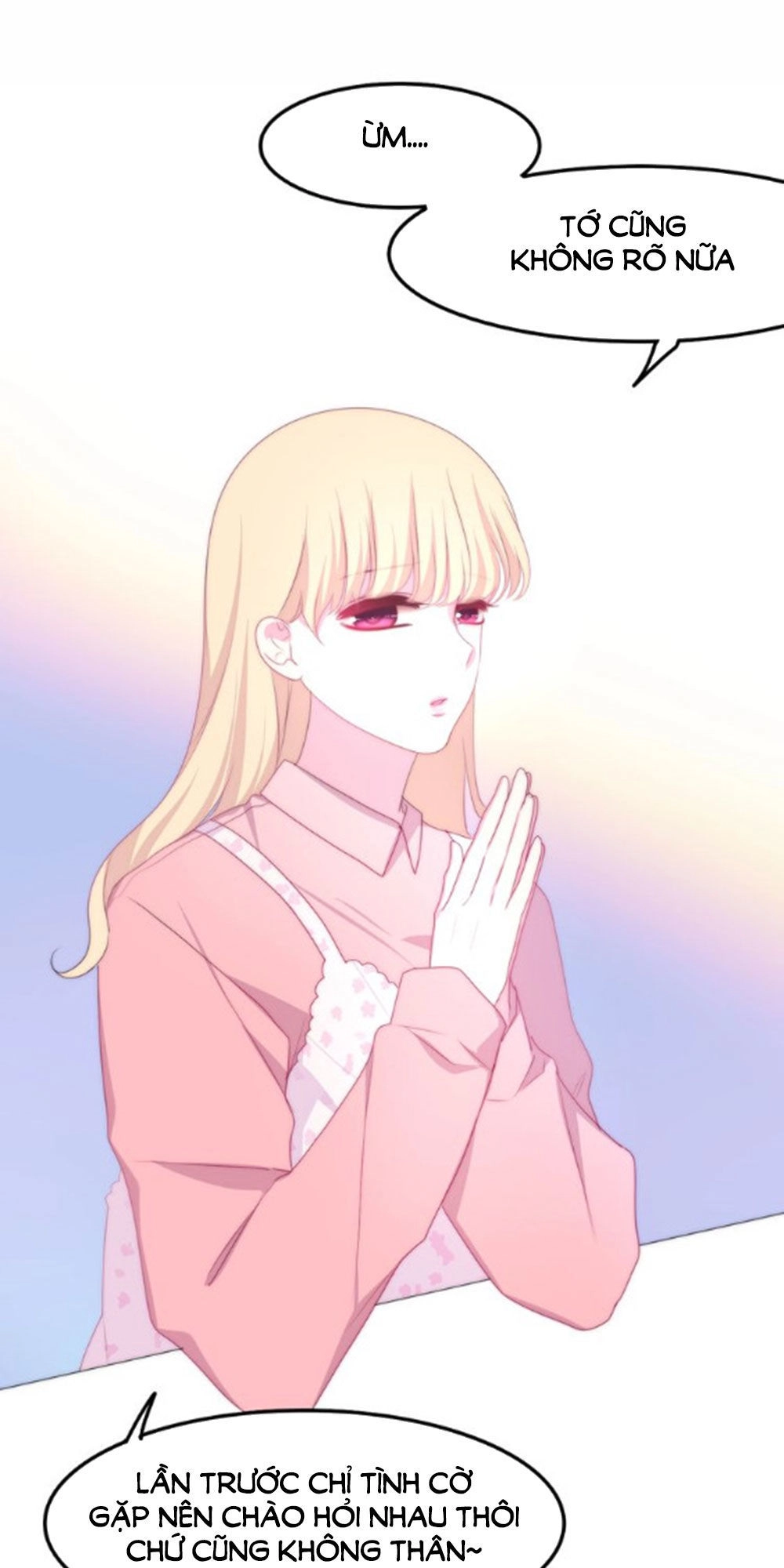 Tháng Sáu Không Hẹn Mà Gặp Chapter 24 - 44