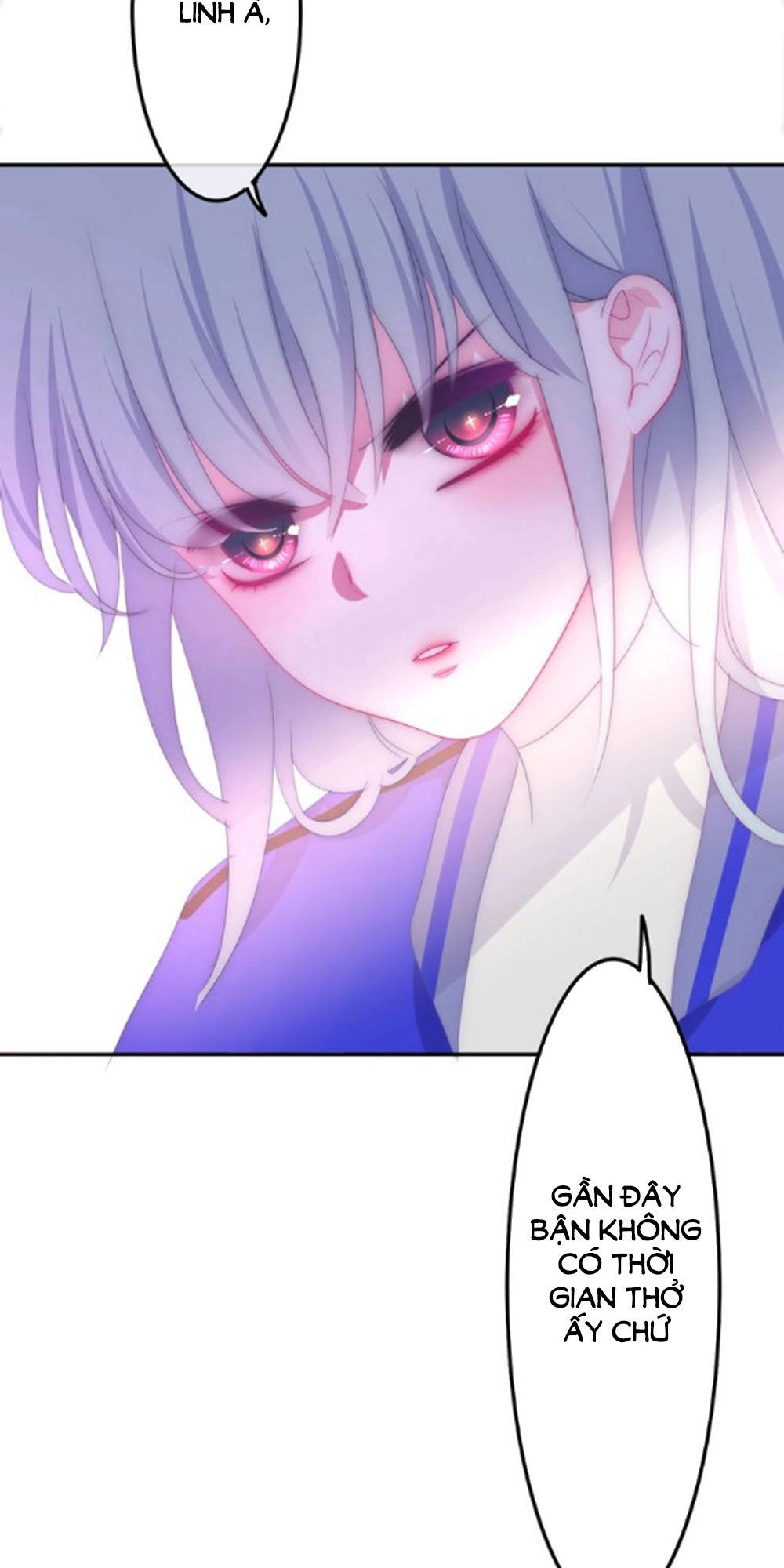 Tháng Sáu Không Hẹn Mà Gặp Chapter 24 - 47