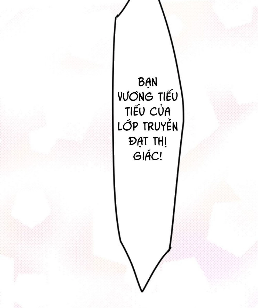 Tháng Sáu Không Hẹn Mà Gặp Chapter 24 - 53