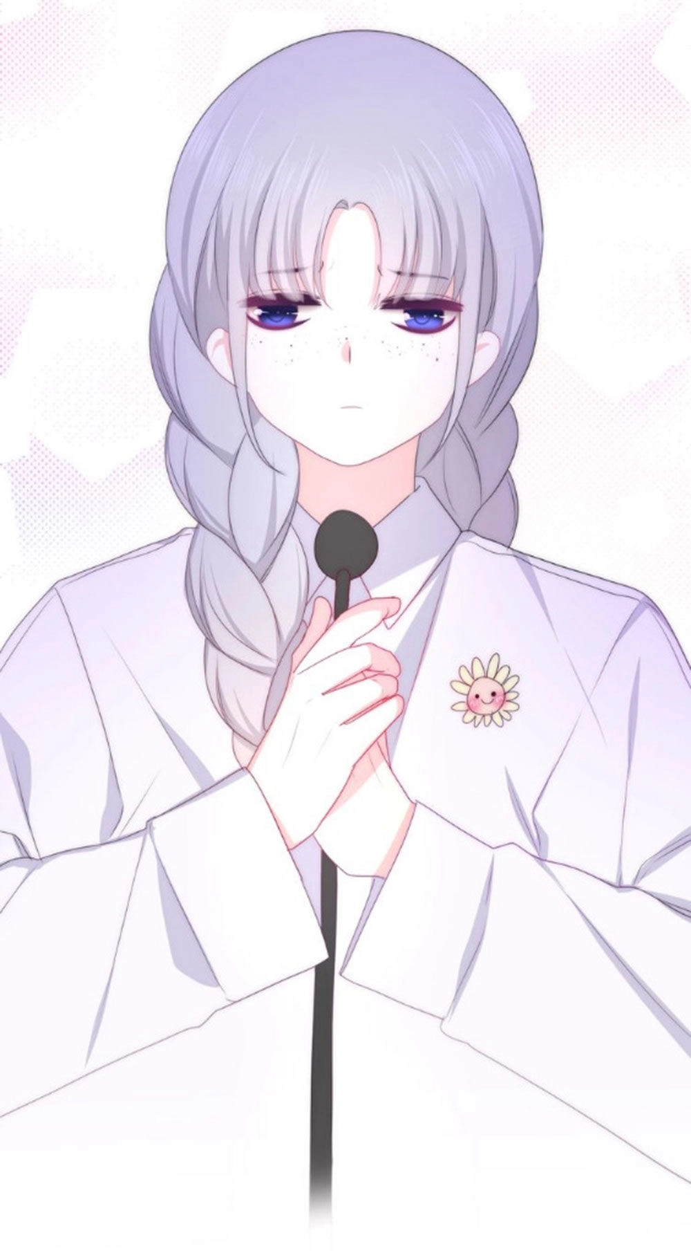 Tháng Sáu Không Hẹn Mà Gặp Chapter 24 - 54