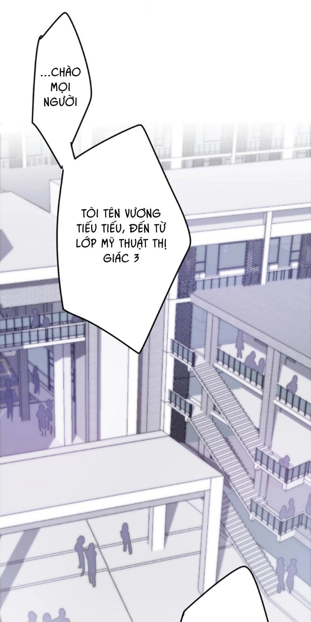 Tháng Sáu Không Hẹn Mà Gặp Chapter 24 - 55