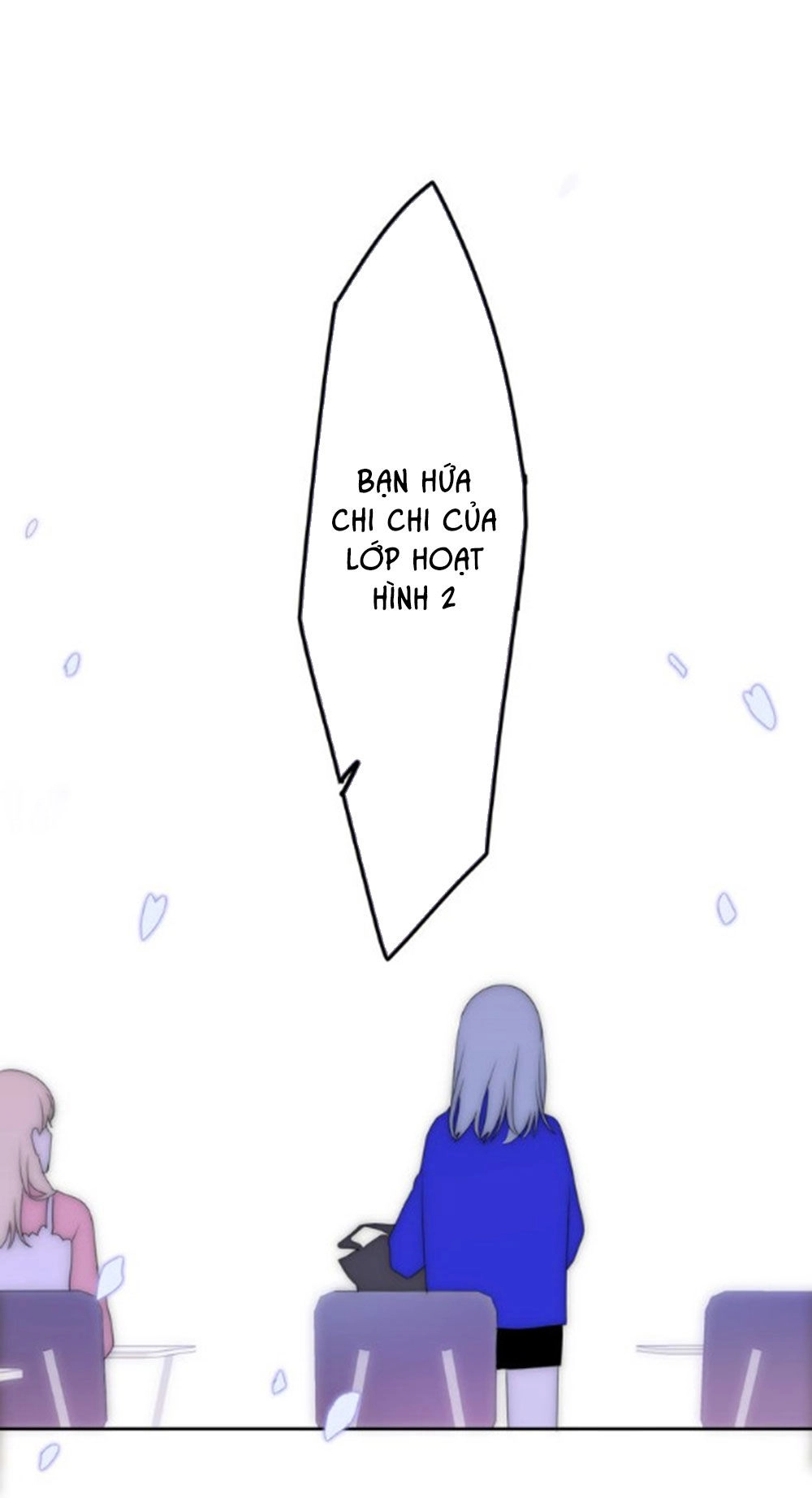 Tháng Sáu Không Hẹn Mà Gặp Chapter 24 - 57