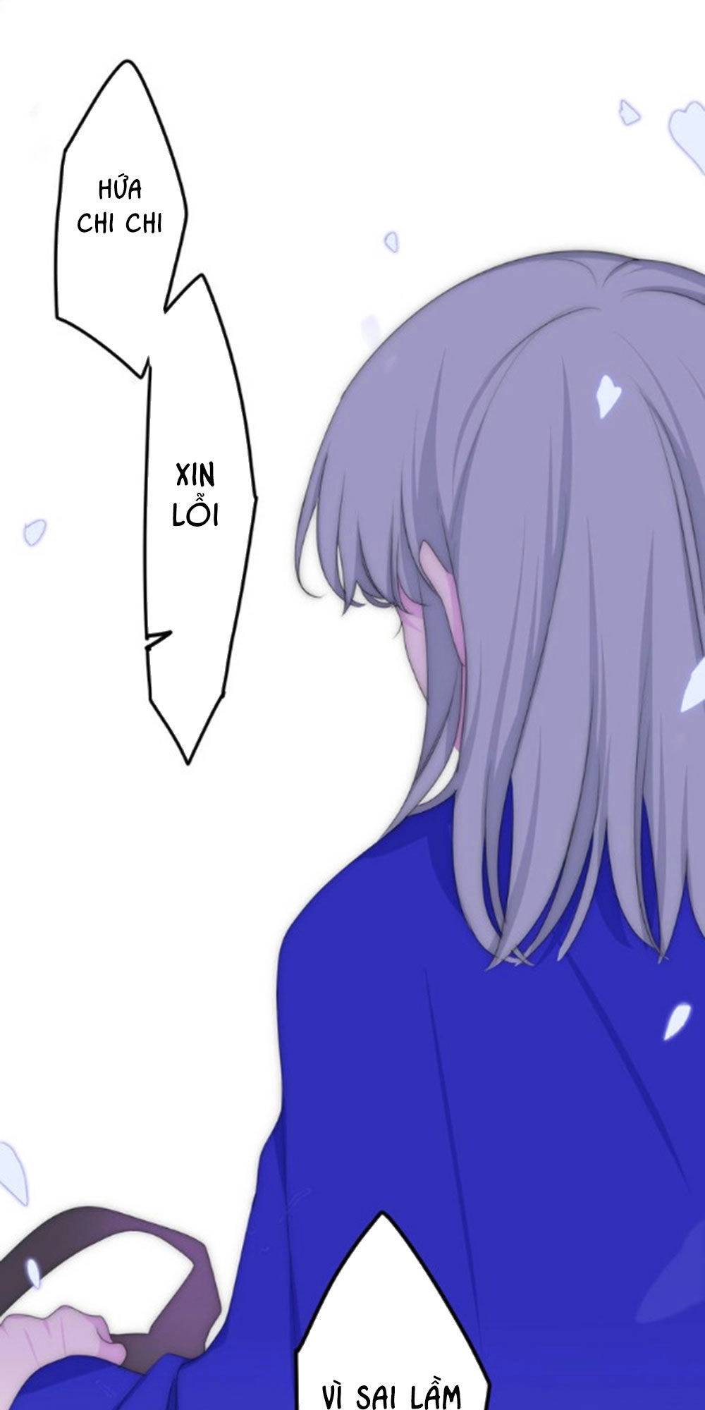 Tháng Sáu Không Hẹn Mà Gặp Chapter 24 - 58