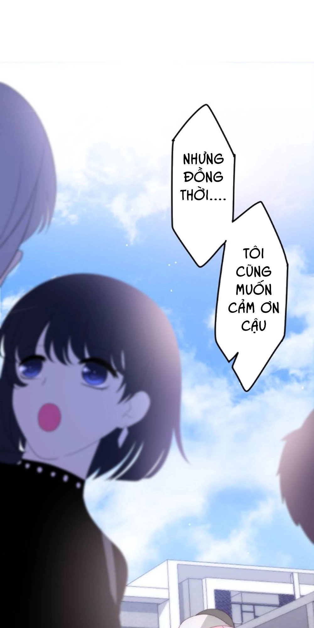 Tháng Sáu Không Hẹn Mà Gặp Chapter 24 - 61