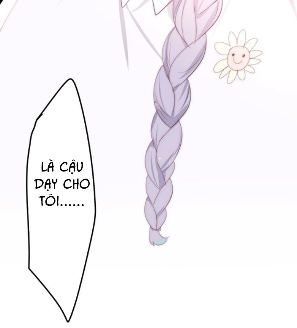 Tháng Sáu Không Hẹn Mà Gặp Chapter 24 - 64