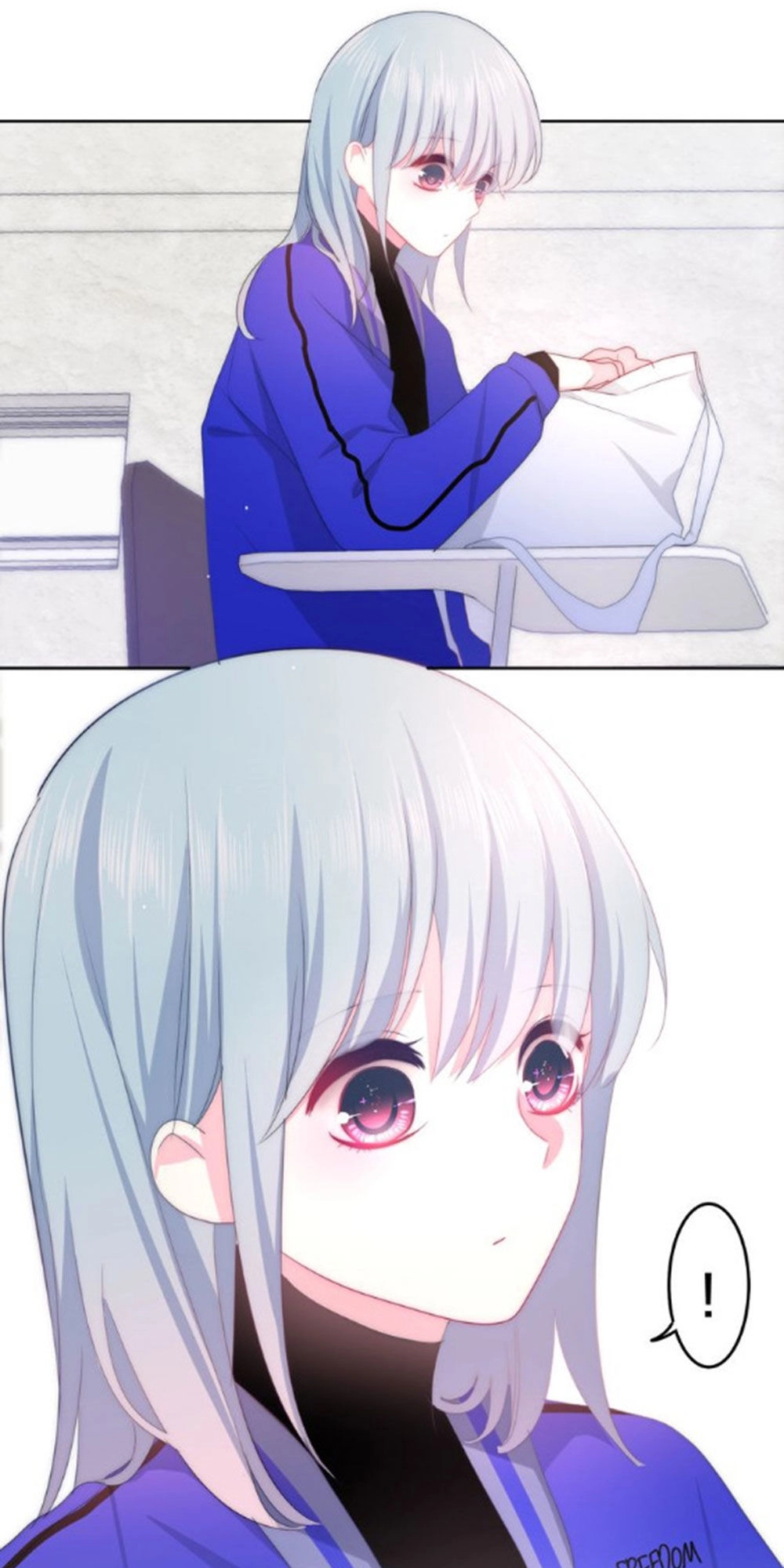 Tháng Sáu Không Hẹn Mà Gặp Chapter 24 - 65