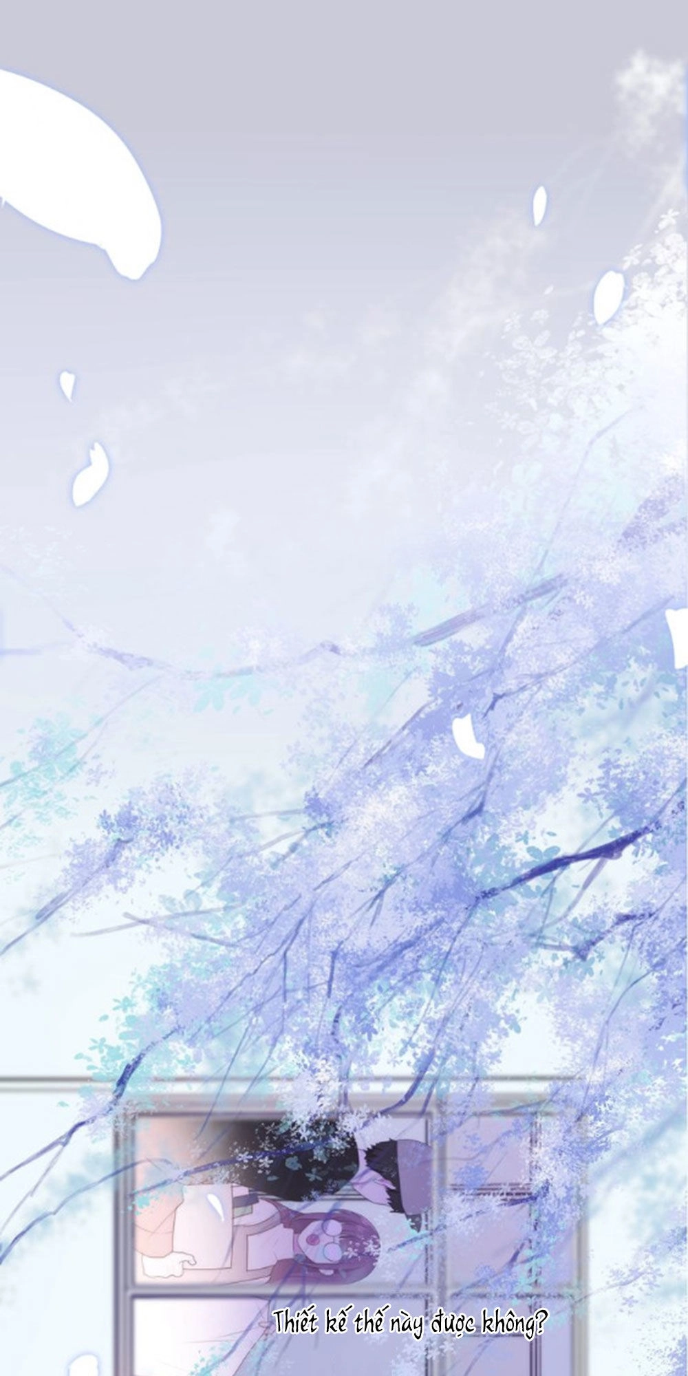 Tháng Sáu Không Hẹn Mà Gặp Chapter 25 - 18