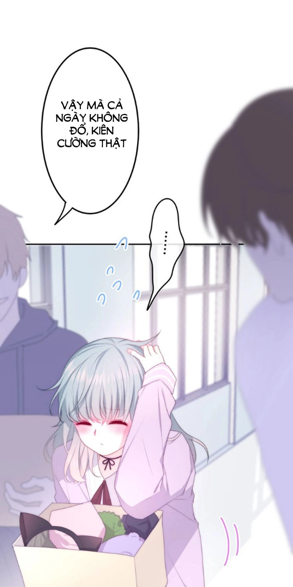 Tháng Sáu Không Hẹn Mà Gặp Chapter 25 - 22