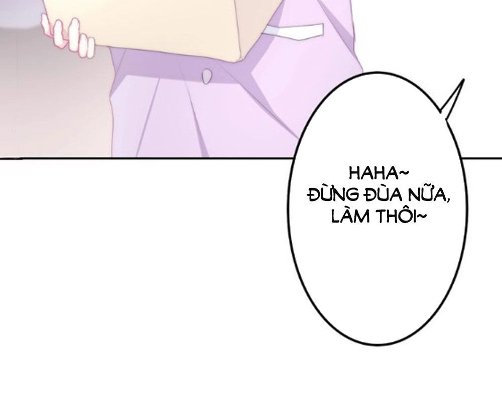 Tháng Sáu Không Hẹn Mà Gặp Chapter 25 - 23