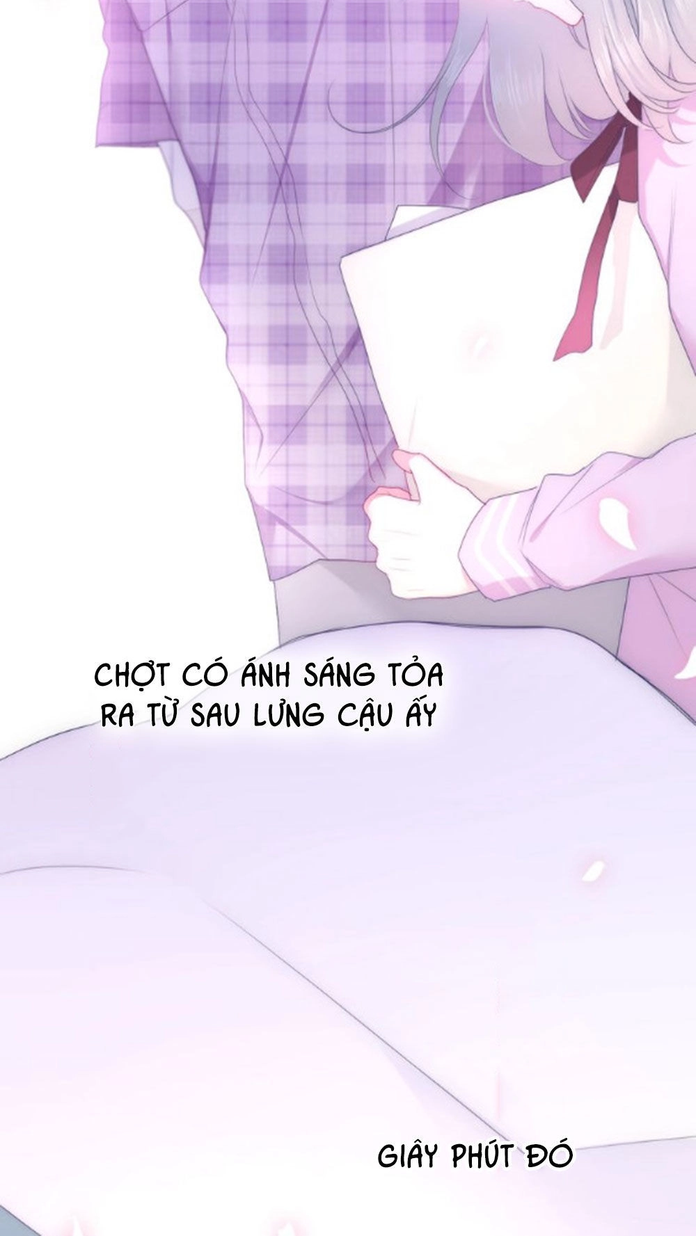 Tháng Sáu Không Hẹn Mà Gặp Chapter 25 - 25