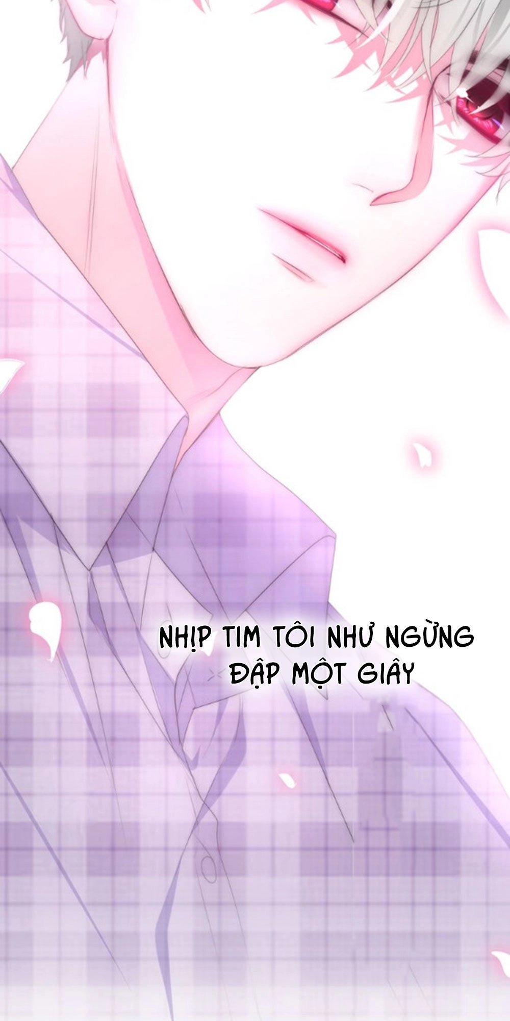 Tháng Sáu Không Hẹn Mà Gặp Chapter 25 - 27