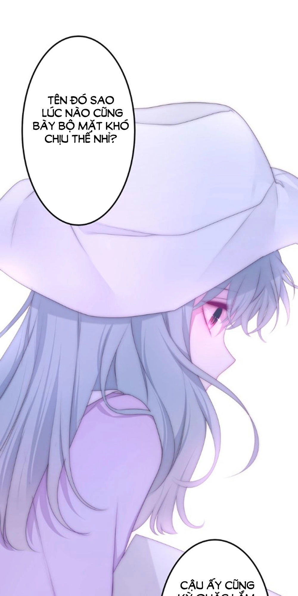 Tháng Sáu Không Hẹn Mà Gặp Chapter 25 - 31