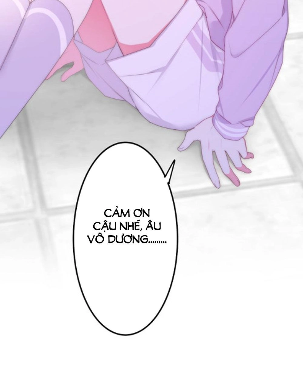 Tháng Sáu Không Hẹn Mà Gặp Chapter 25 - 35