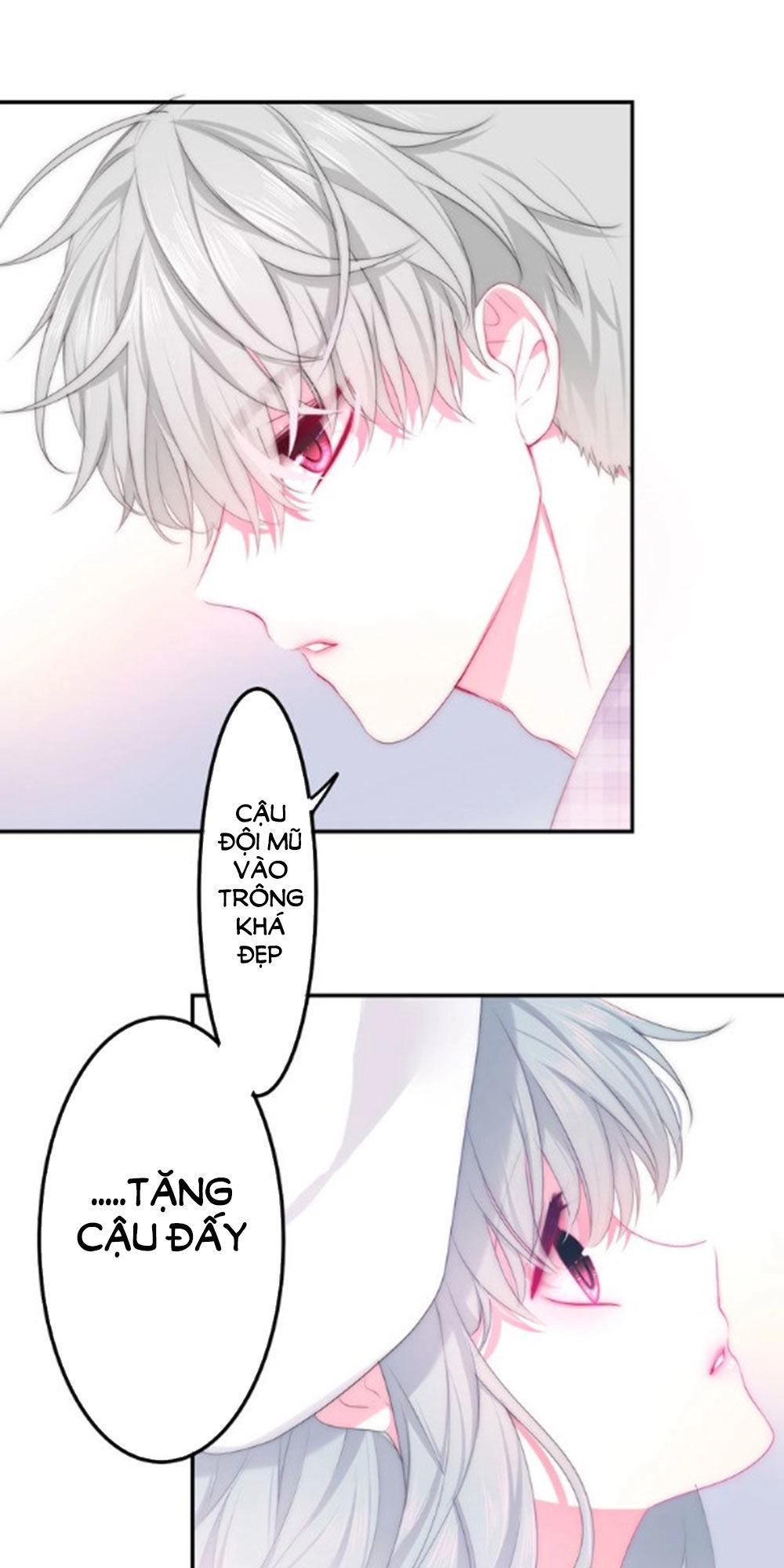 Tháng Sáu Không Hẹn Mà Gặp Chapter 25 - 36