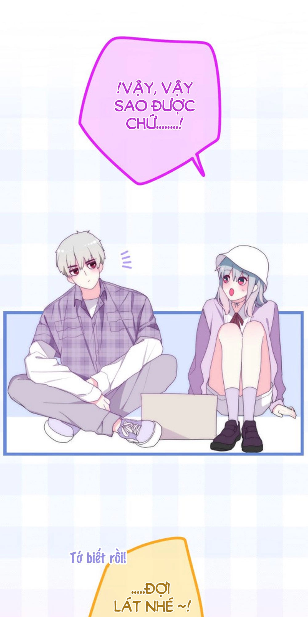 Tháng Sáu Không Hẹn Mà Gặp Chapter 25 - 38