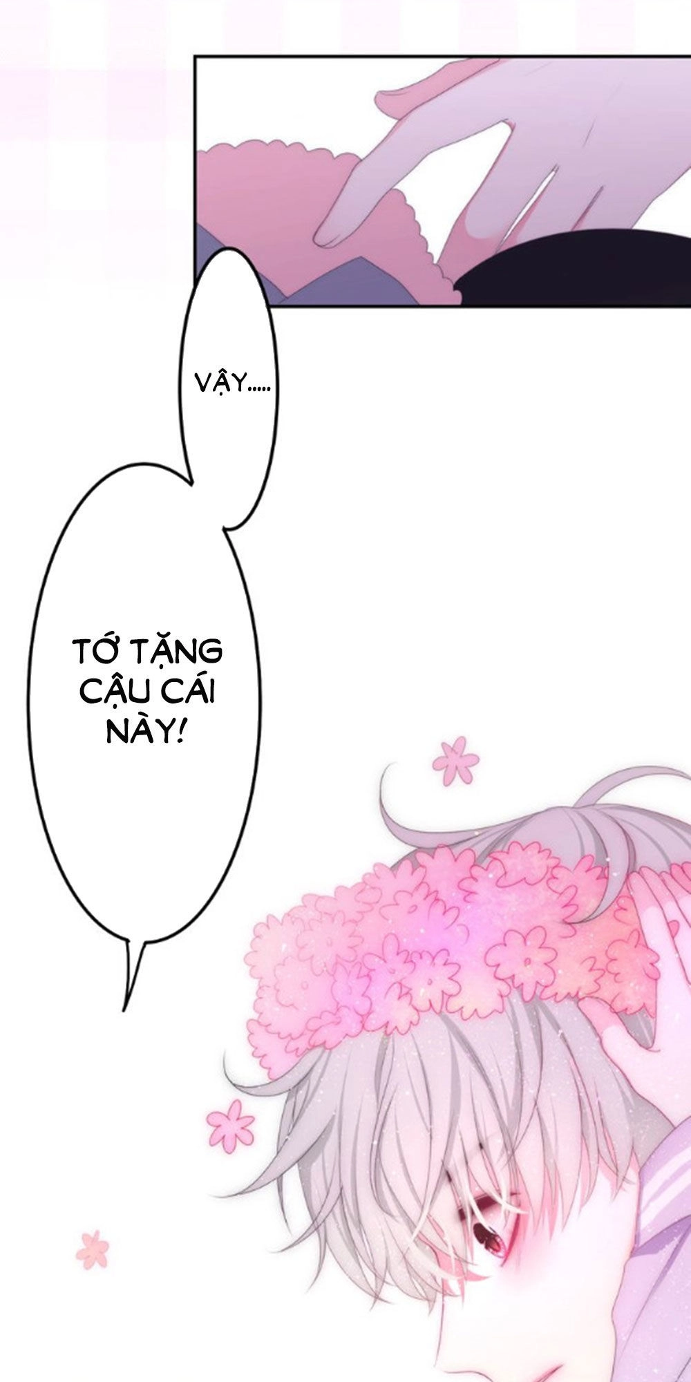 Tháng Sáu Không Hẹn Mà Gặp Chapter 25 - 40