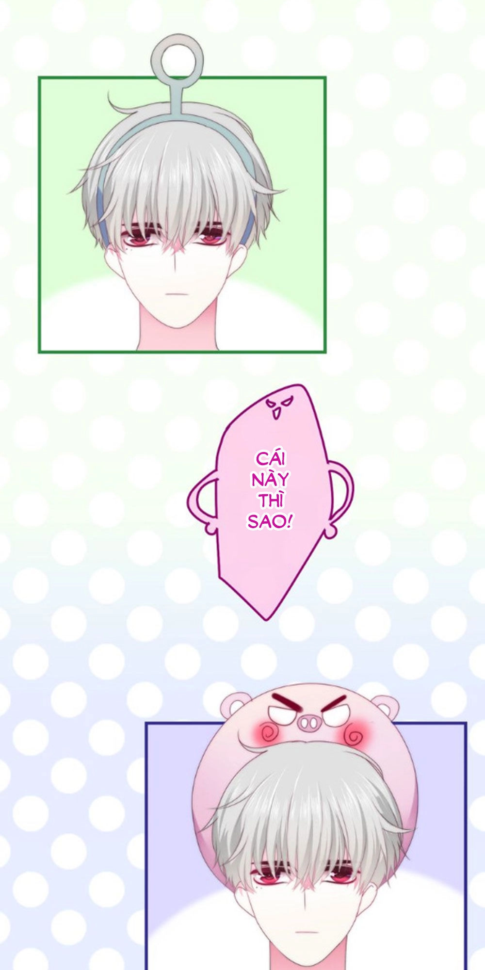 Tháng Sáu Không Hẹn Mà Gặp Chapter 25 - 44