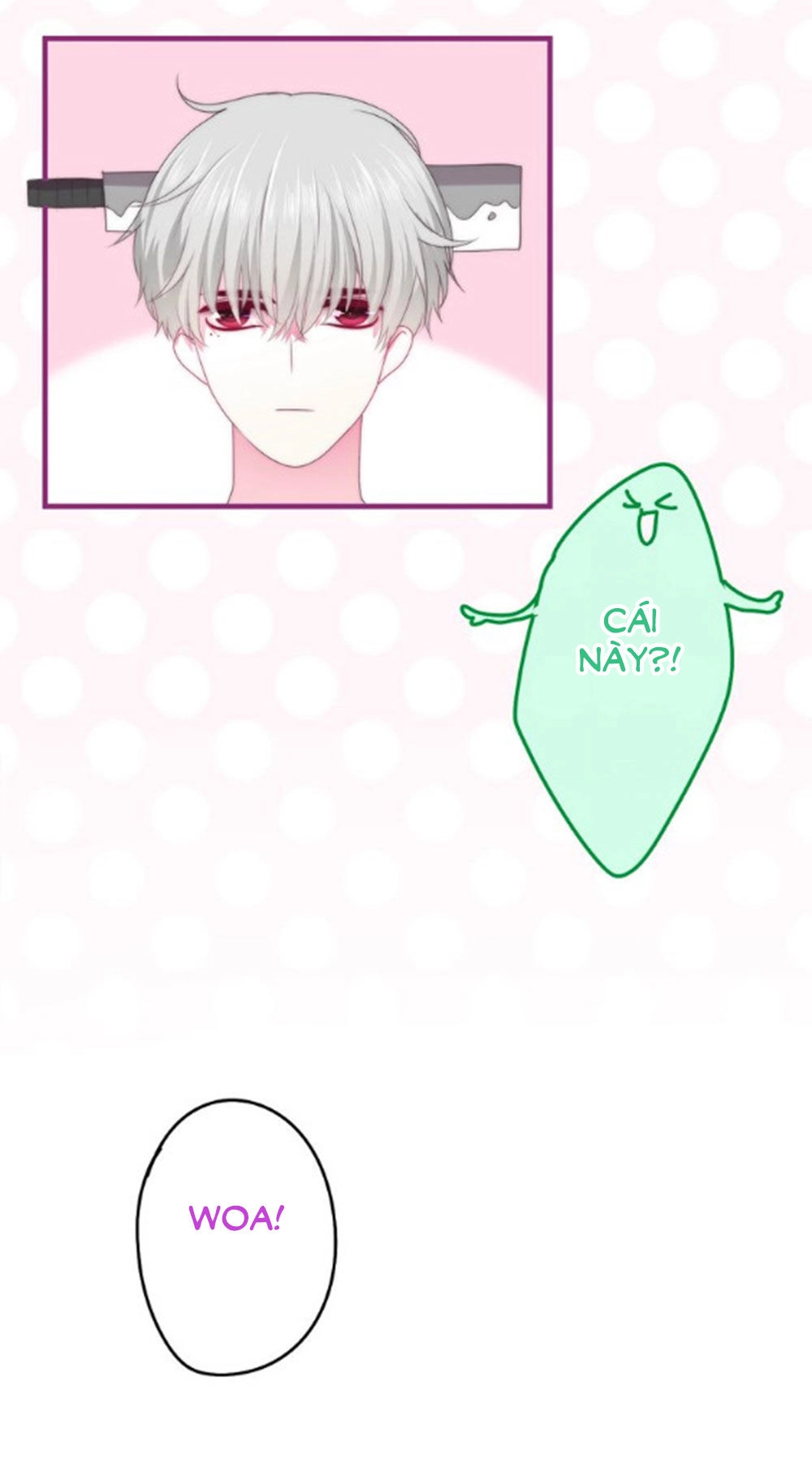 Tháng Sáu Không Hẹn Mà Gặp Chapter 25 - 46