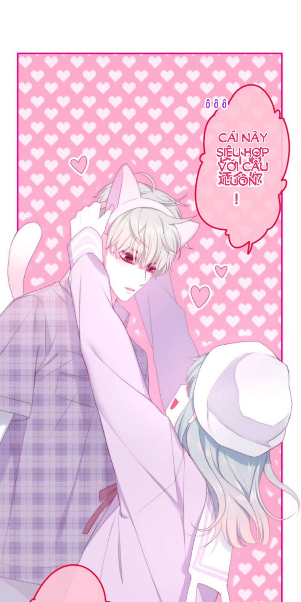 Tháng Sáu Không Hẹn Mà Gặp Chapter 25 - 47