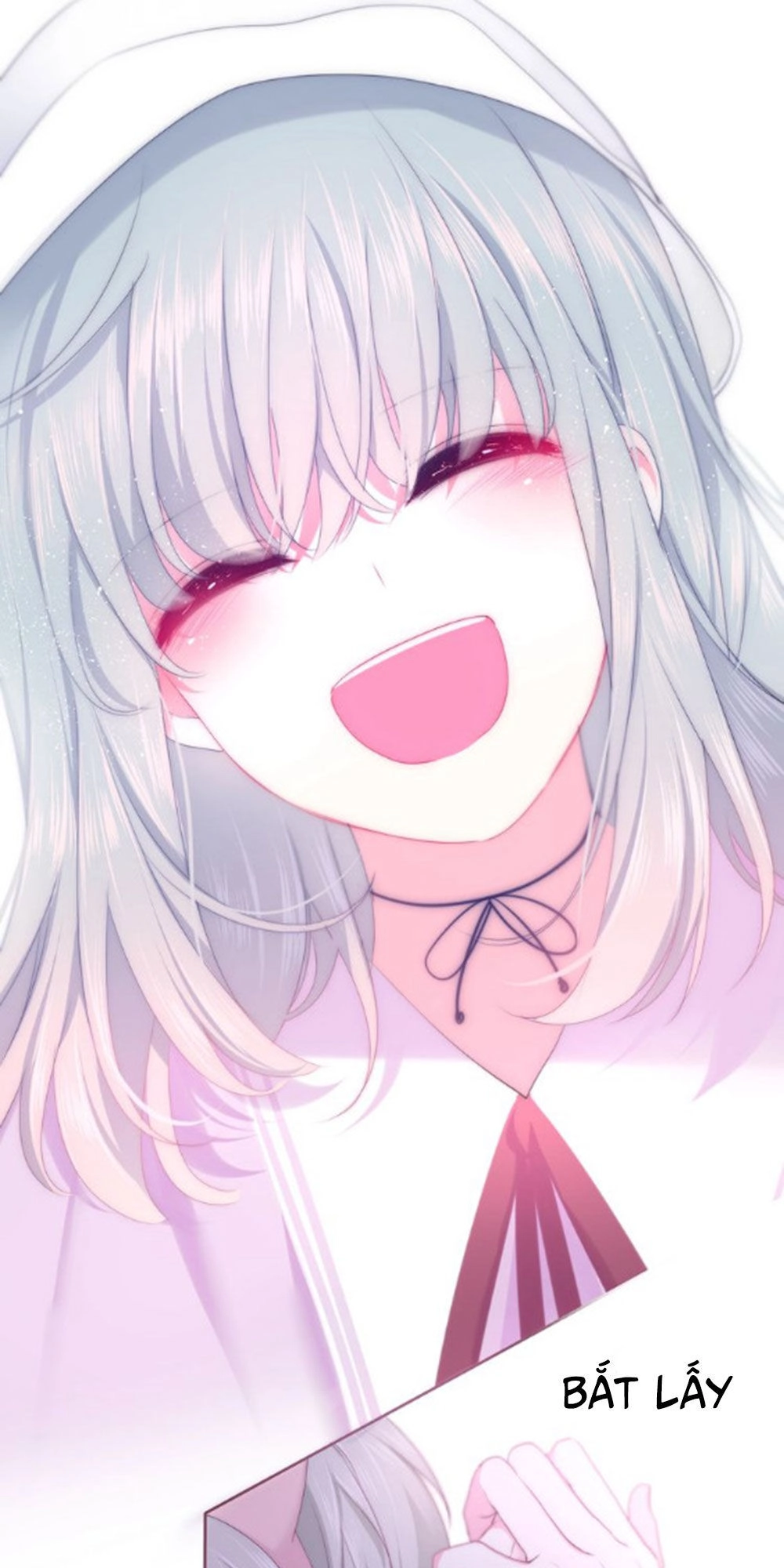 Tháng Sáu Không Hẹn Mà Gặp Chapter 26 - 3