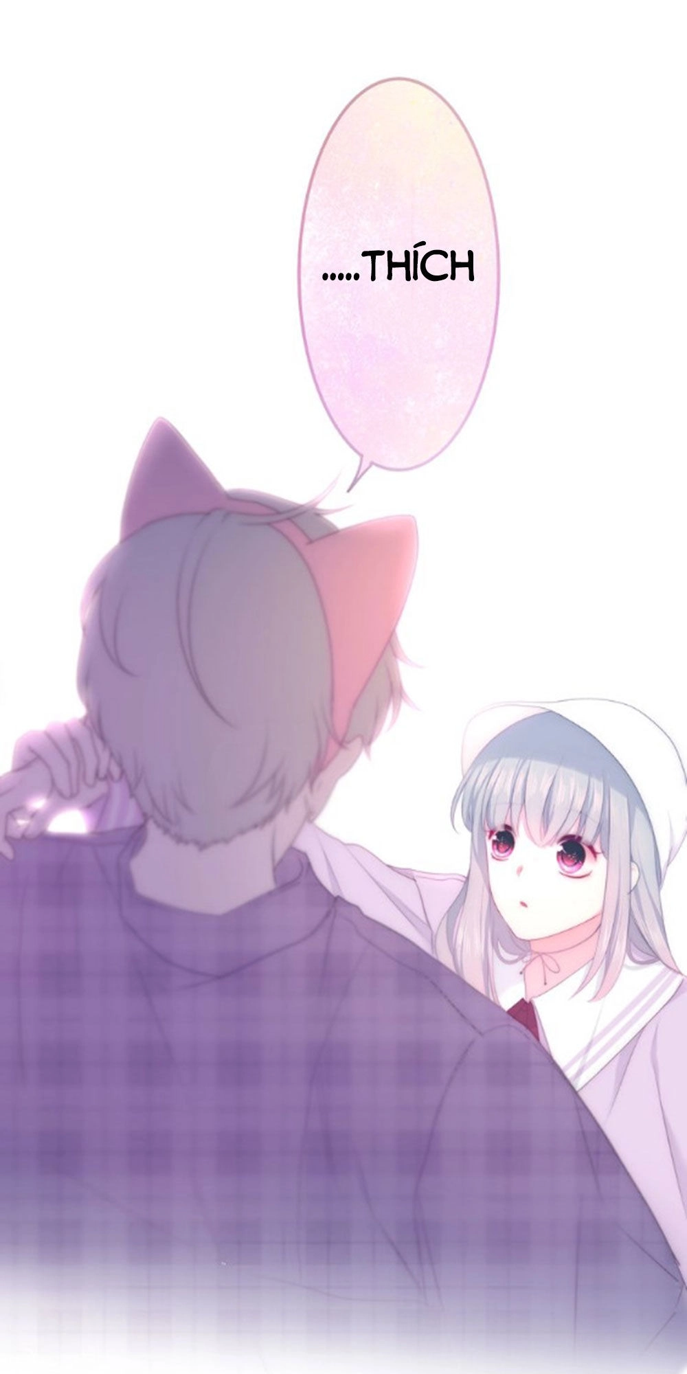 Tháng Sáu Không Hẹn Mà Gặp Chapter 26 - 5