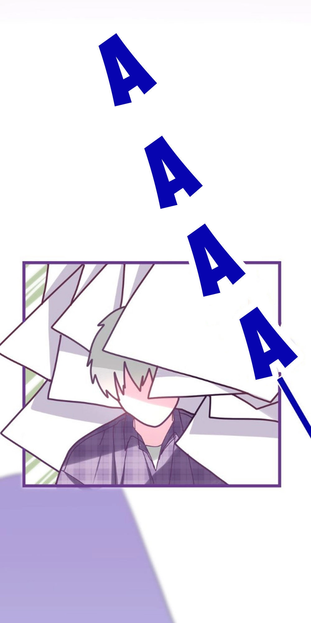 Tháng Sáu Không Hẹn Mà Gặp Chapter 26 - 9