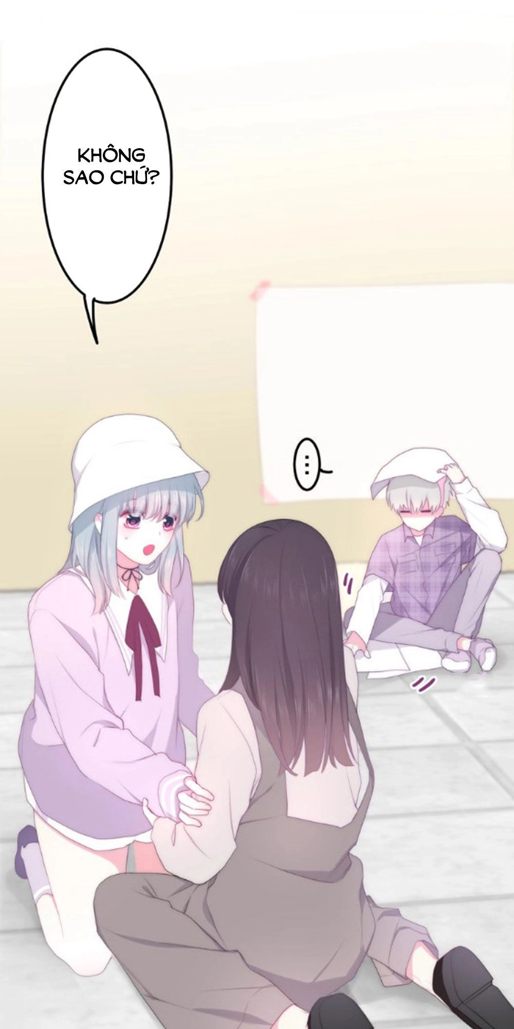 Tháng Sáu Không Hẹn Mà Gặp Chapter 26 - 12