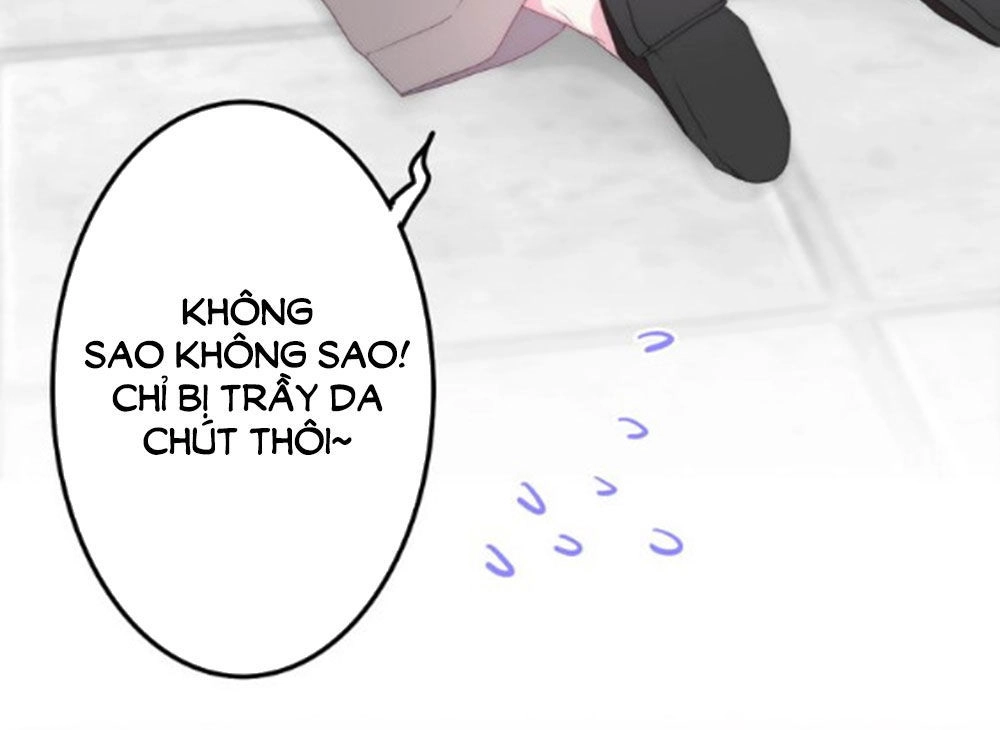 Tháng Sáu Không Hẹn Mà Gặp Chapter 26 - 13