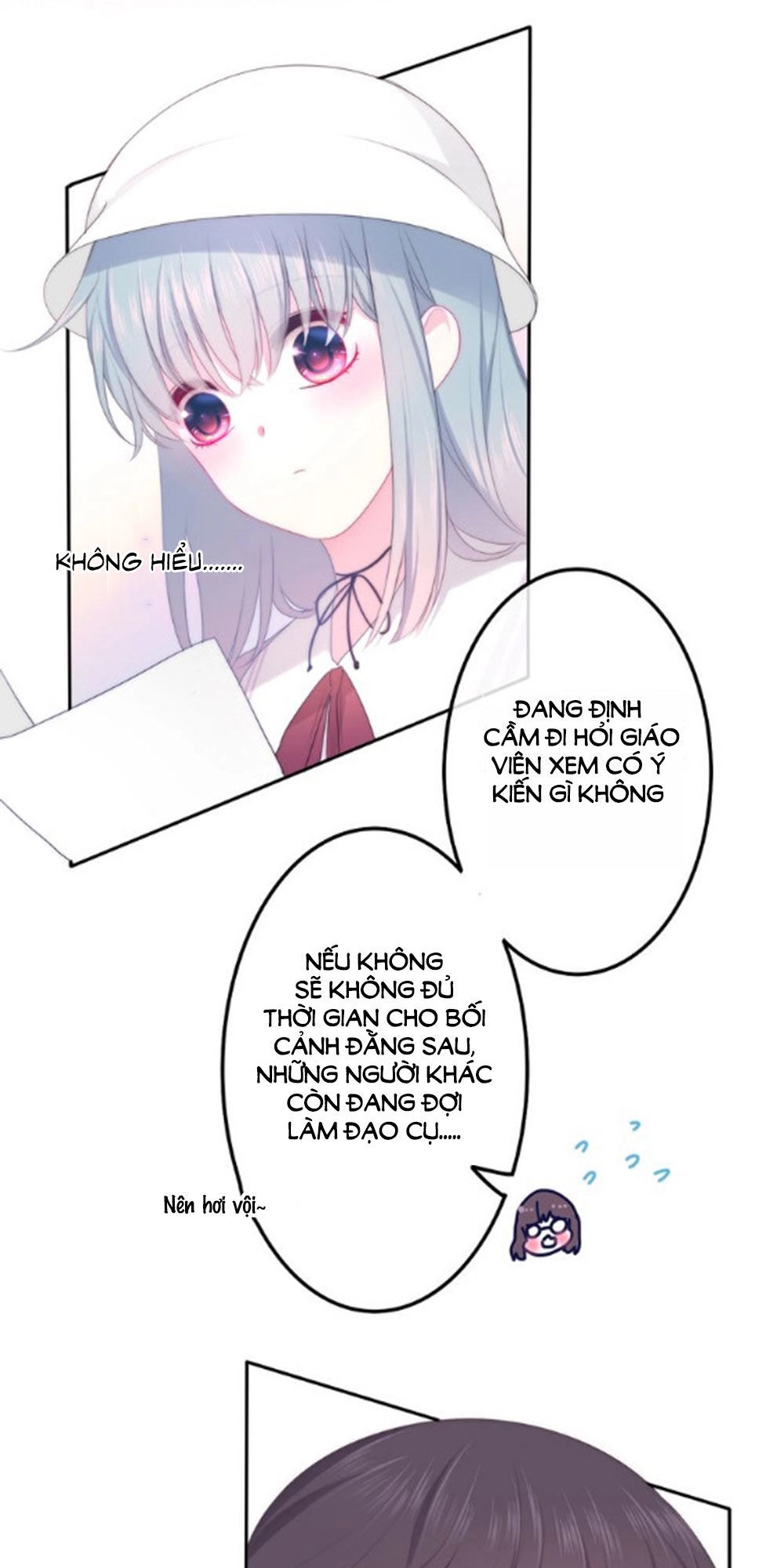 Tháng Sáu Không Hẹn Mà Gặp Chapter 26 - 15