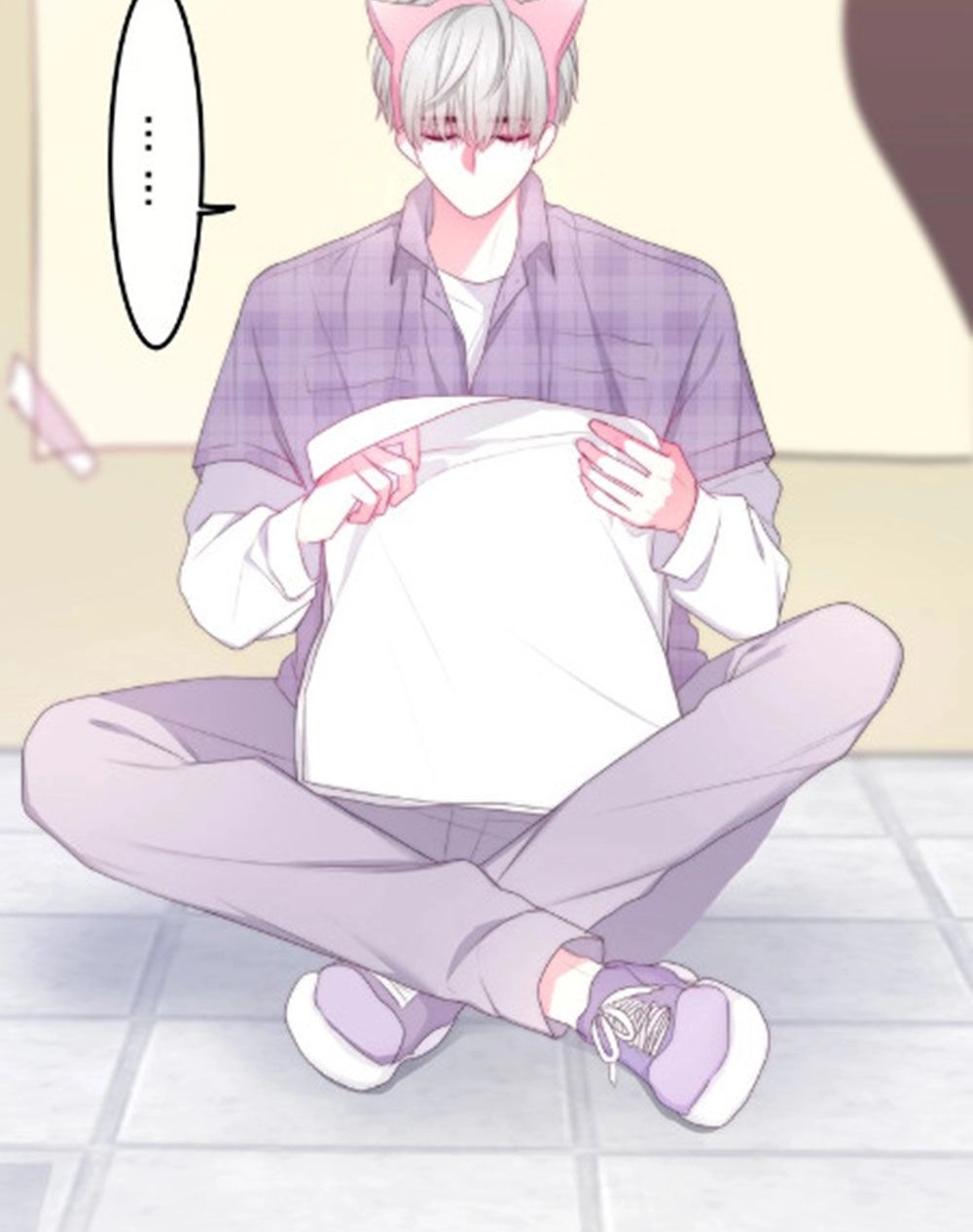 Tháng Sáu Không Hẹn Mà Gặp Chapter 26 - 18