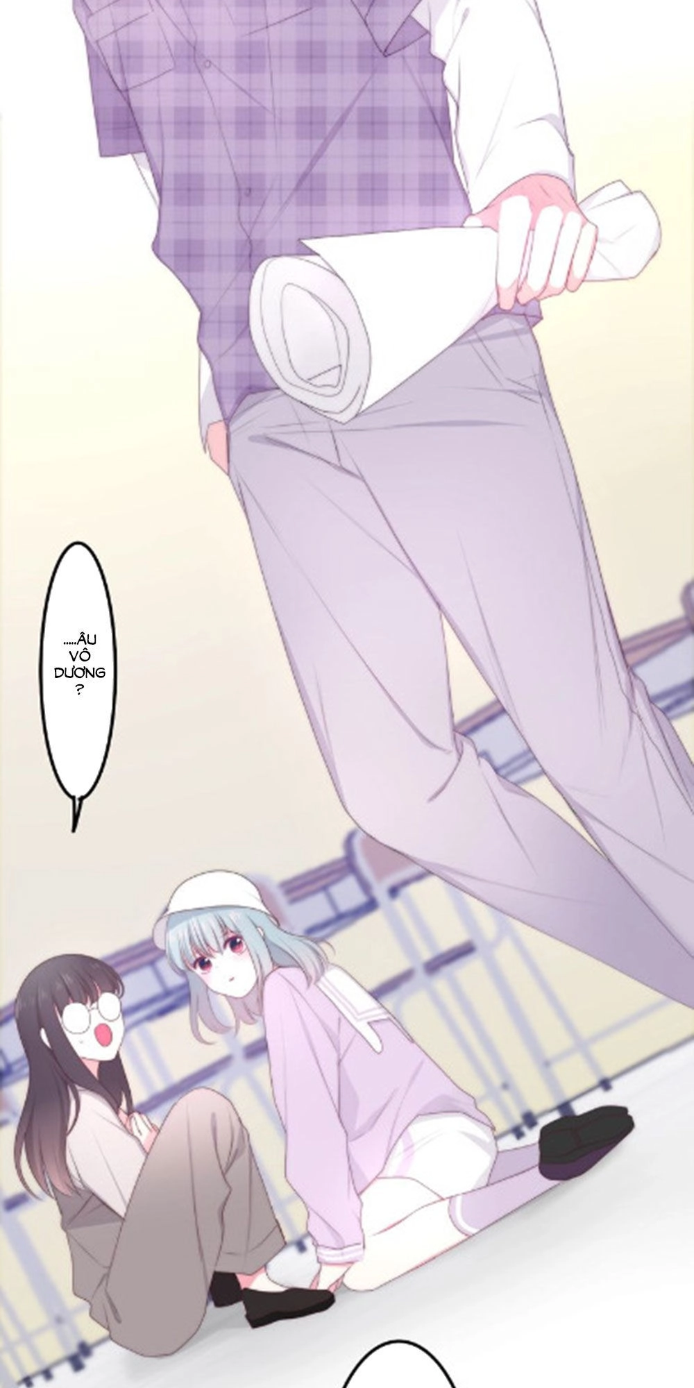 Tháng Sáu Không Hẹn Mà Gặp Chapter 26 - 20