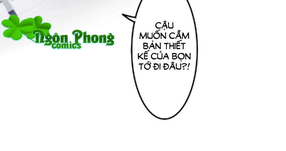 Tháng Sáu Không Hẹn Mà Gặp Chapter 26 - 21