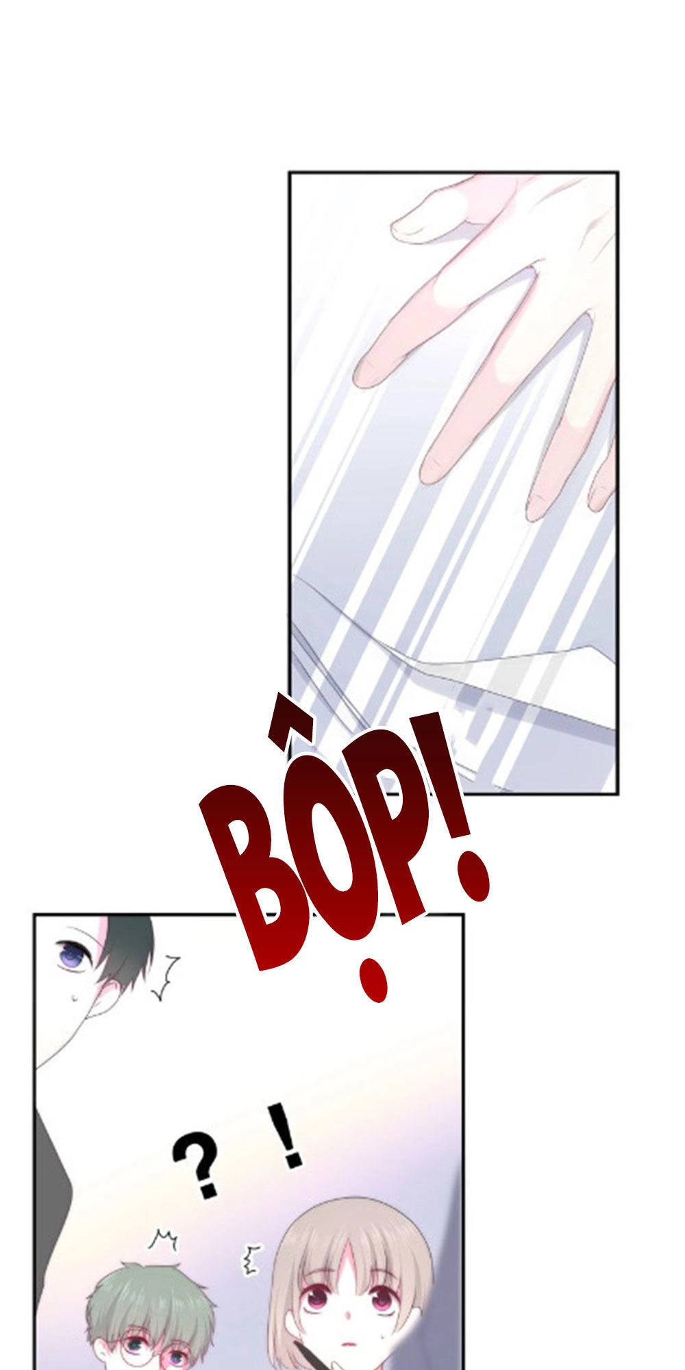 Tháng Sáu Không Hẹn Mà Gặp Chapter 26 - 22