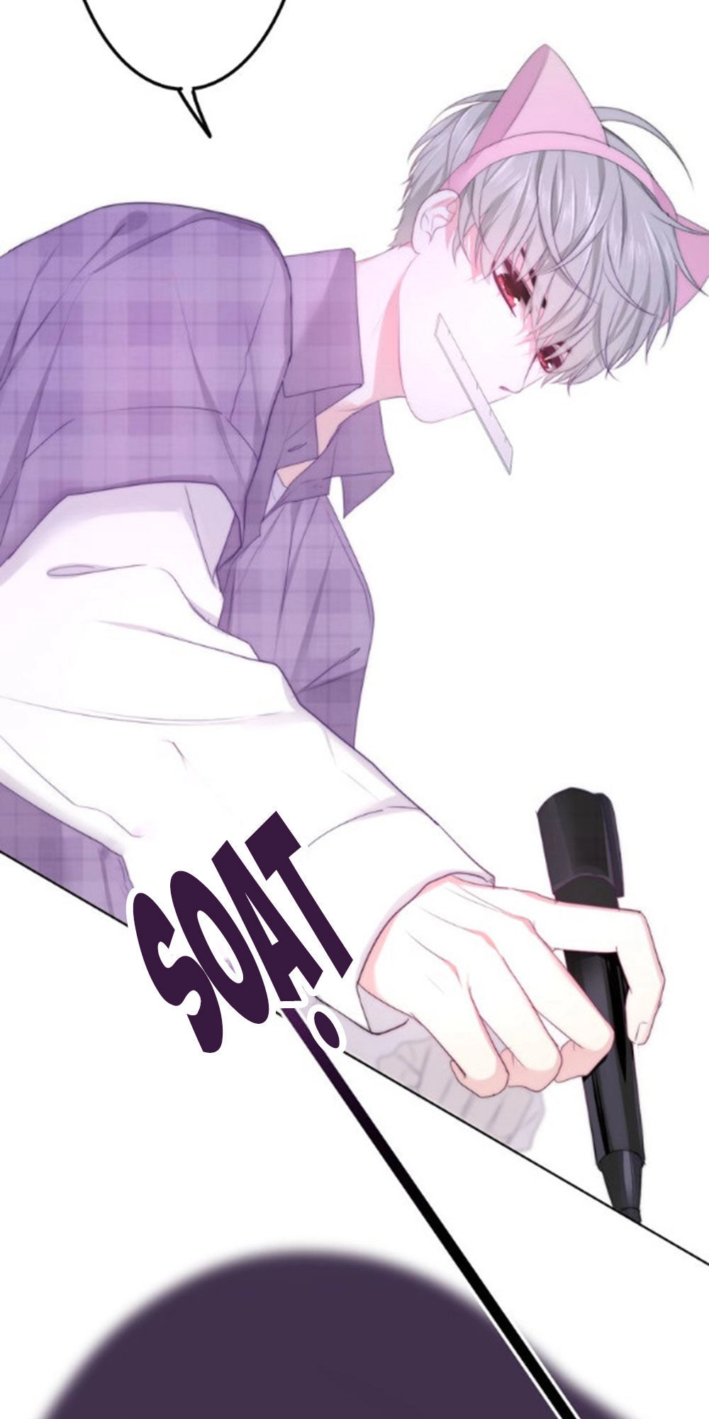 Tháng Sáu Không Hẹn Mà Gặp Chapter 26 - 27