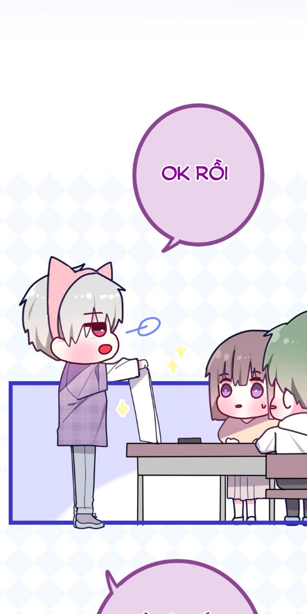 Tháng Sáu Không Hẹn Mà Gặp Chapter 26 - 30