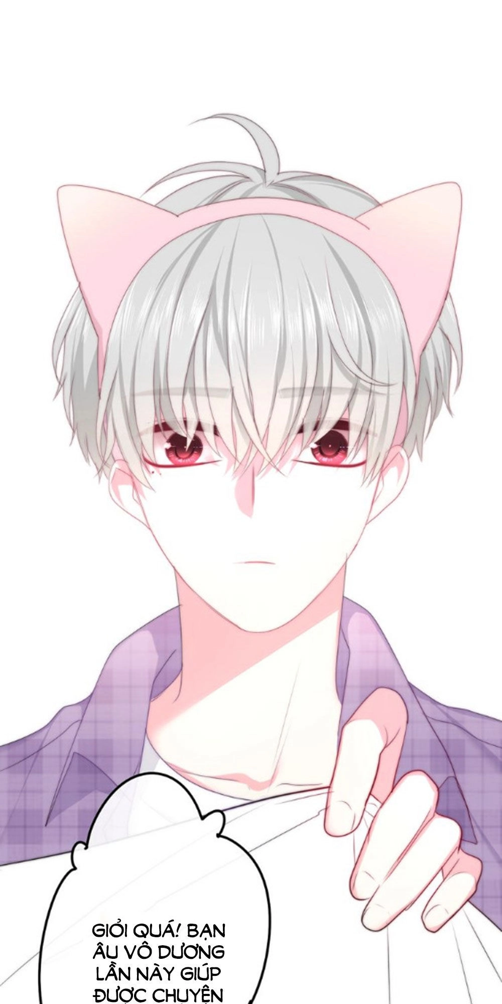 Tháng Sáu Không Hẹn Mà Gặp Chapter 26 - 34