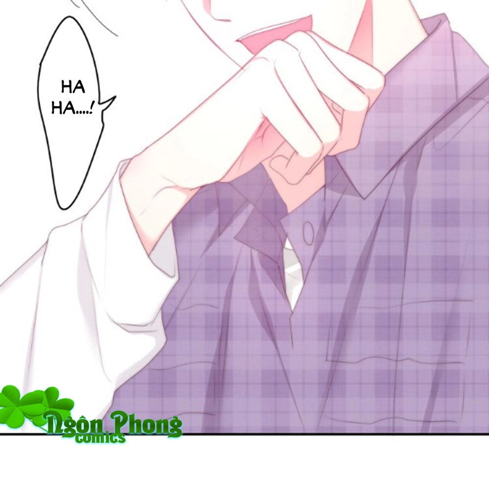 Tháng Sáu Không Hẹn Mà Gặp Chapter 26 - 40