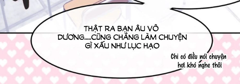 Tháng Sáu Không Hẹn Mà Gặp Chapter 26 - 42