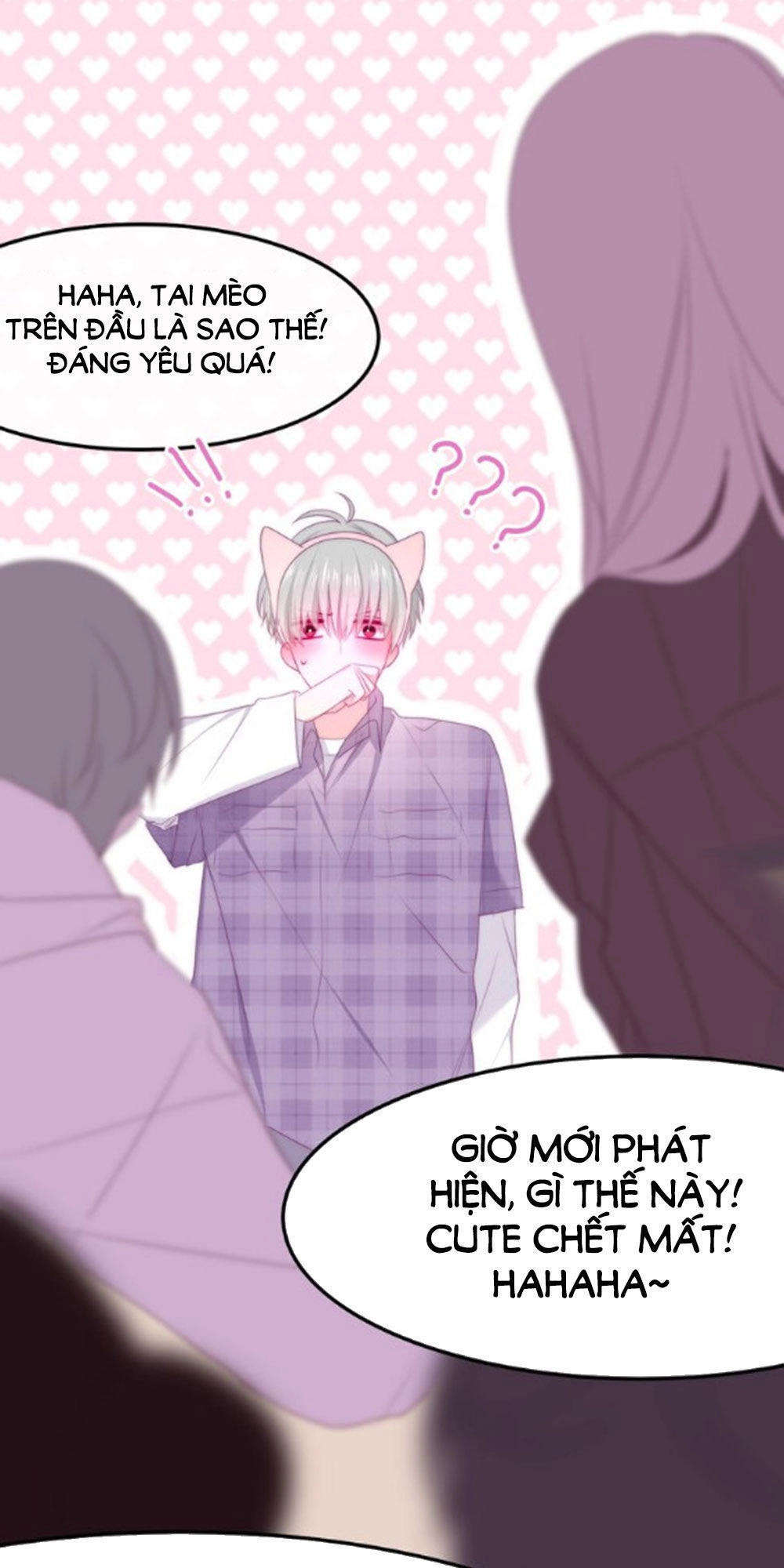 Tháng Sáu Không Hẹn Mà Gặp Chapter 26 - 43